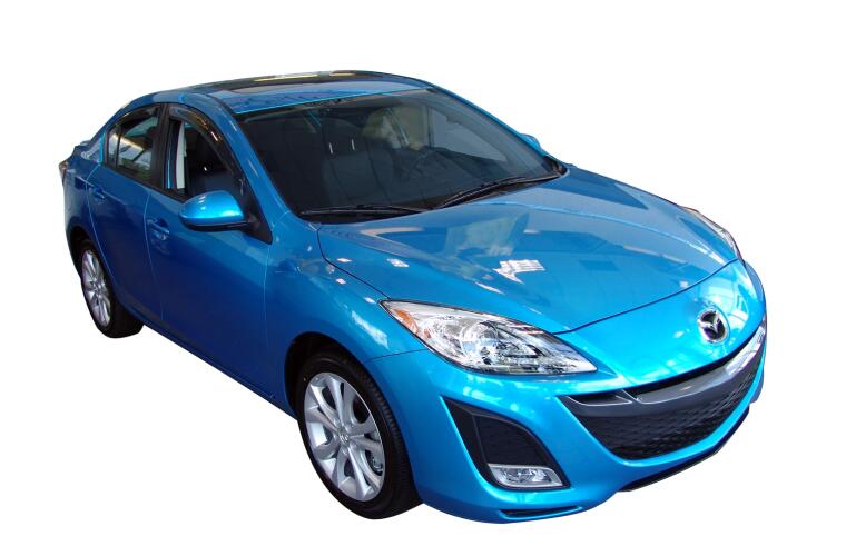 Product of Auto Ventshade (AVS) 94257 Ventvisor Outside Channel Rainguard