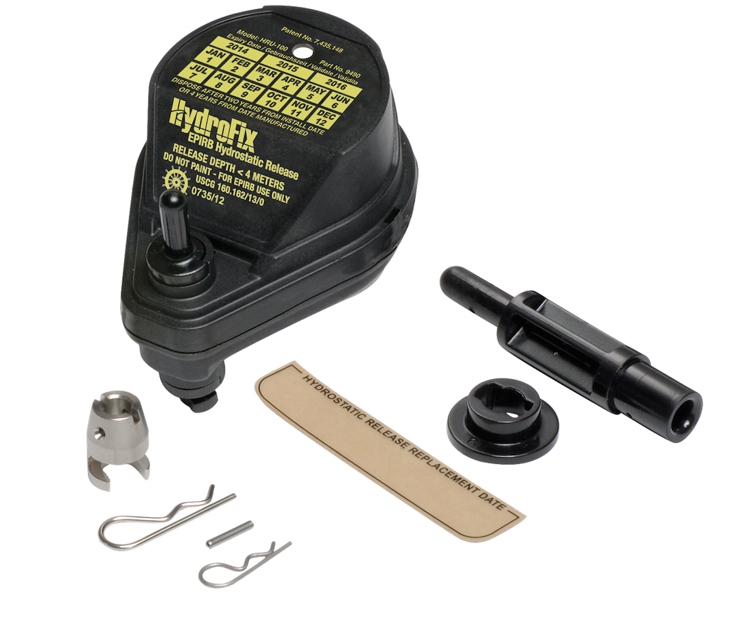 Acr Electronics 9490.1 Epirb Hydrostatic Release||9490.1.Png||85||acr94901||1090872