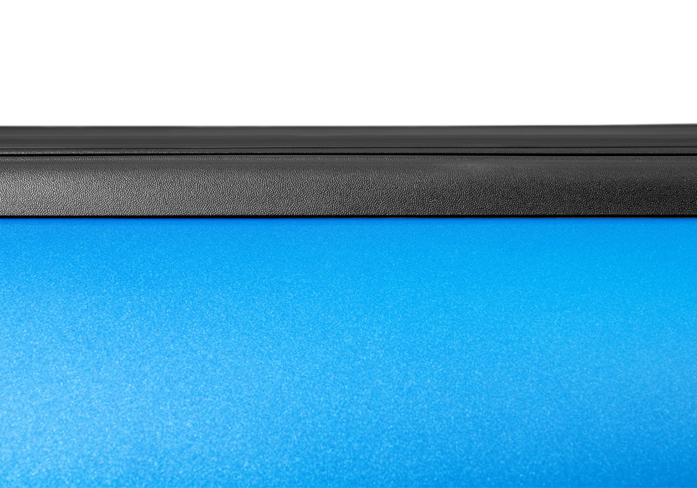 Product of BAK Industries Revolver X4s Hard Roll-Up 80214 Tonneau Cover