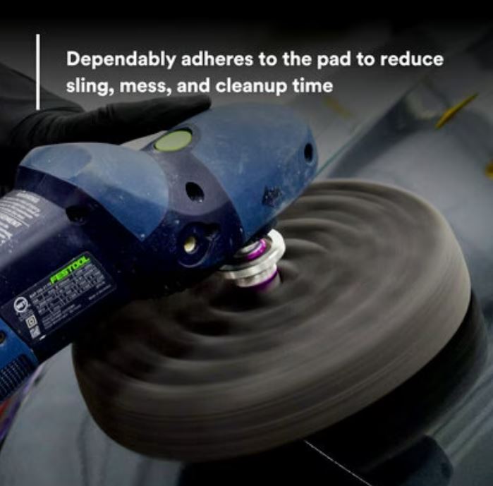 Product of 3m 06095 Polishing Compound