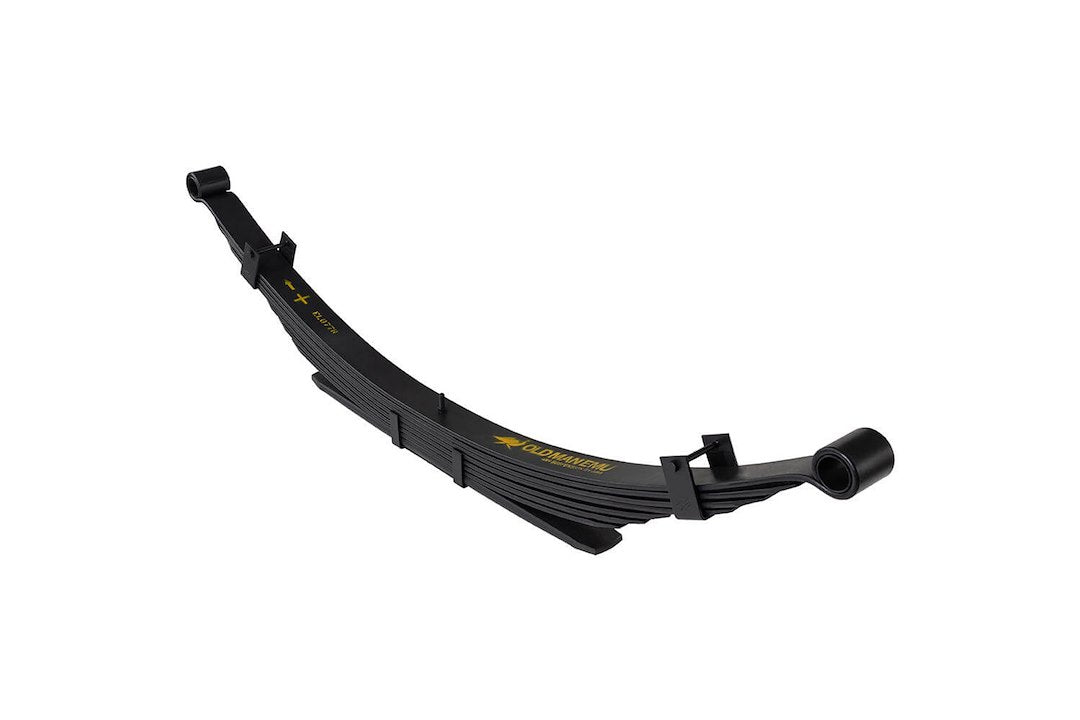 Product of Arb El077r Leaf Spring