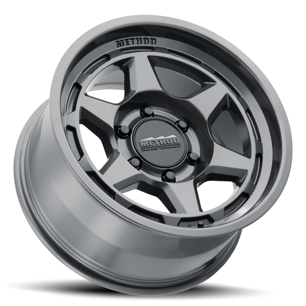 Method Race Wheels Mr70878516800 Wheel||mr708-Wheel-6lug-Gloss-Titanium-17x8-5-Lay-1000.Png||87||mrw0878516800||2217264