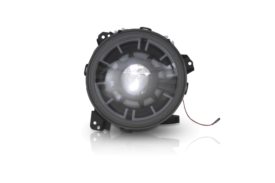 Attica 4x4 Chatt0657-Bc Headlight Assembly||||88||wnjhatt0657bc||1926232