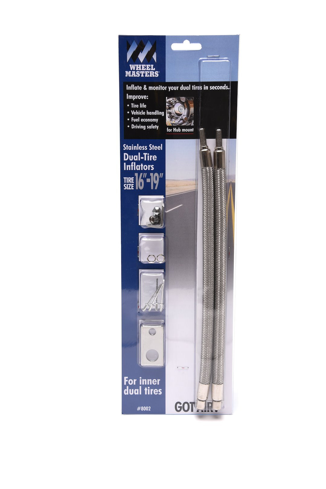 Wheel Master 8002 Valve Stem Extension||8002.Jpg||86||w6e8002||855505