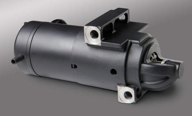 Product of Sierra Marine 18-5913-1 Starter