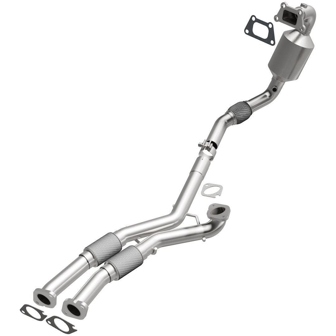 Product of Magnaflow California Converter 5582647 Catalytic Converter