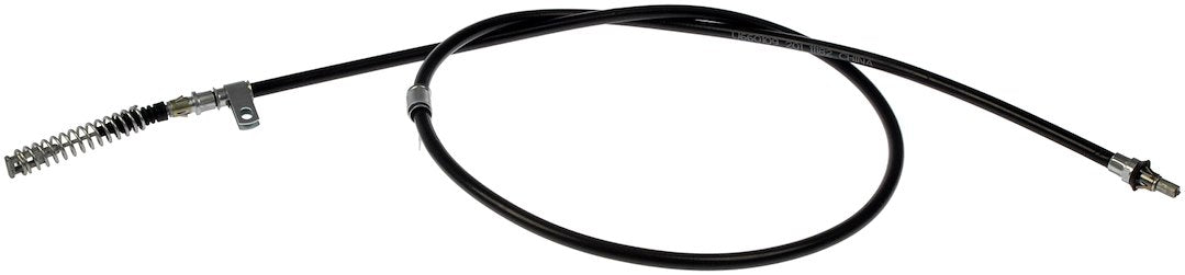 Dorman (Oe Solutions) C660109 Parking Brake Cable||c660109-007.Jpg||85||d18c660109||946937
