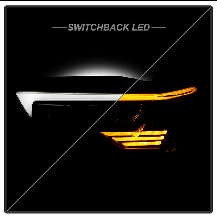 Product of Xtune 9052781 Headlight Assembly