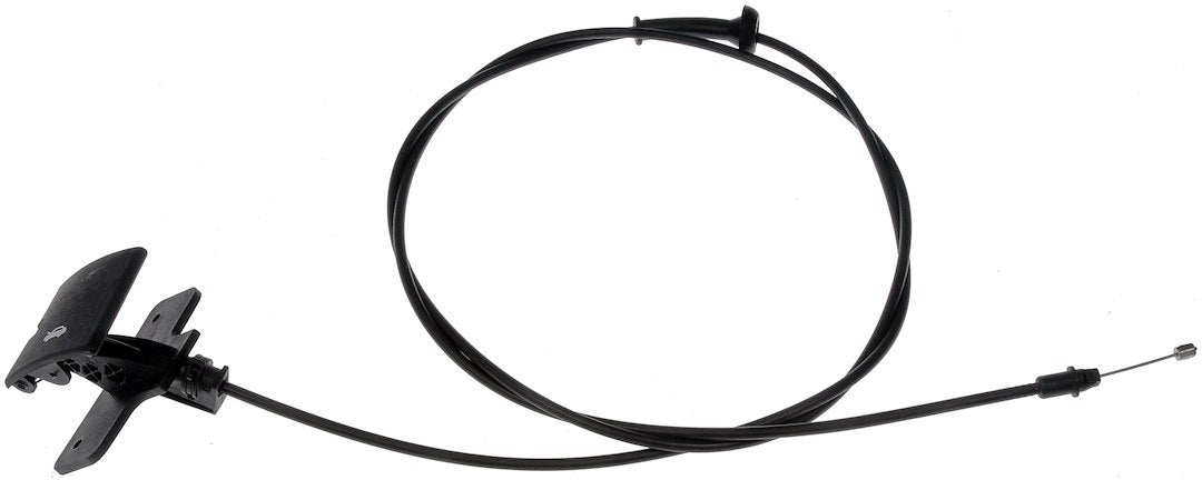 Dorman (Oe Solutions) 912-102 Hood Release Cable||912-102-007.Jpg||85||d18912102||2244922