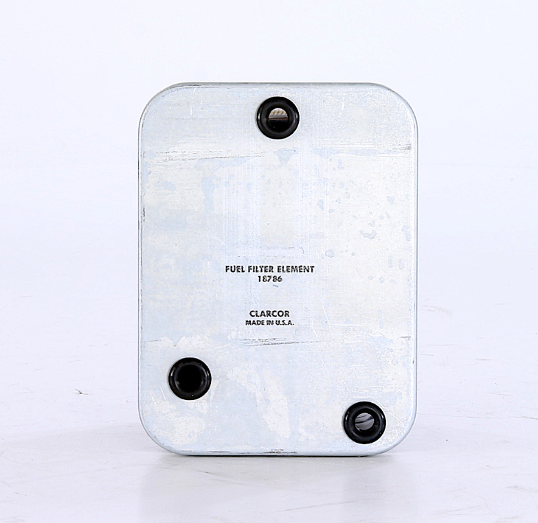 Product of Wix Filters 33370 Fuel Filter