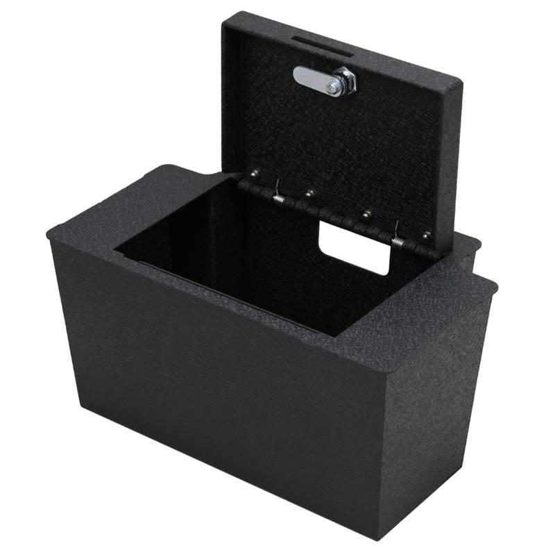 Black Horse Offroad Asgm02 Console Security Insert||||92||blkasgm02||2007585