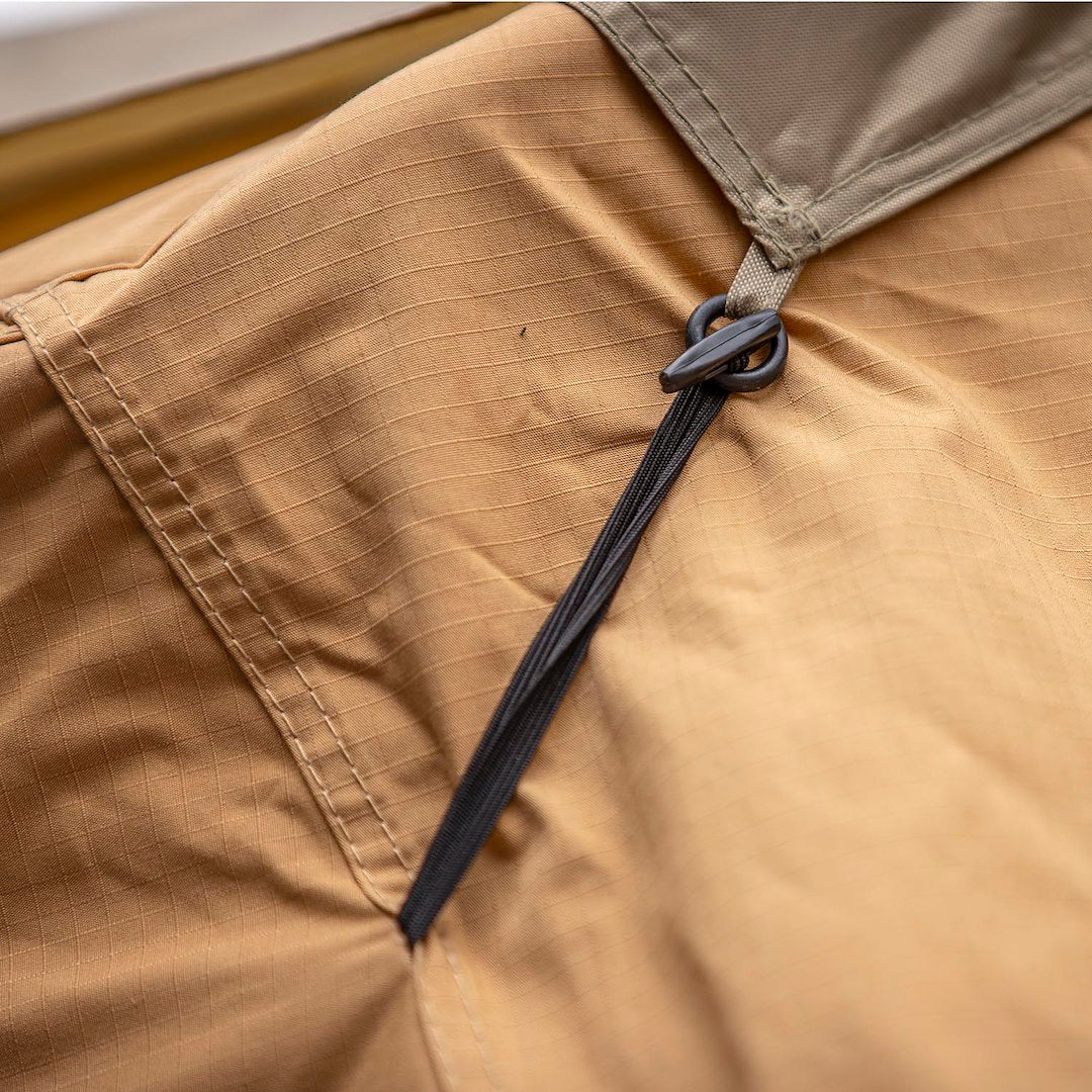 Product of ARB 803300A Vehicle Rooftop Poly/ Cotton Fabric Tent Sleeps 2 Adults