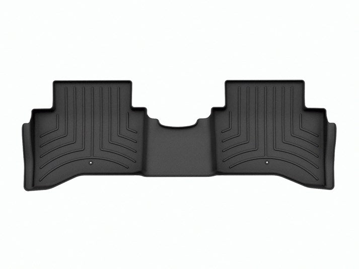 Product of Weathertech (USA) FloorLiner ™ HP 4410363IM Black Thermoplastic Elastomer (TPE) Floor Liner