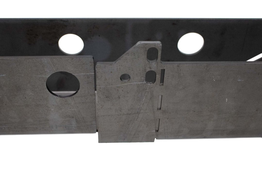 Product of Kentrol Rb8413r Replacement Frame Section
