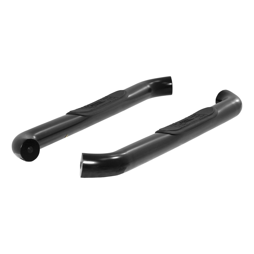 Product of Aries 204048 Nerf Bar With Surface Steps
