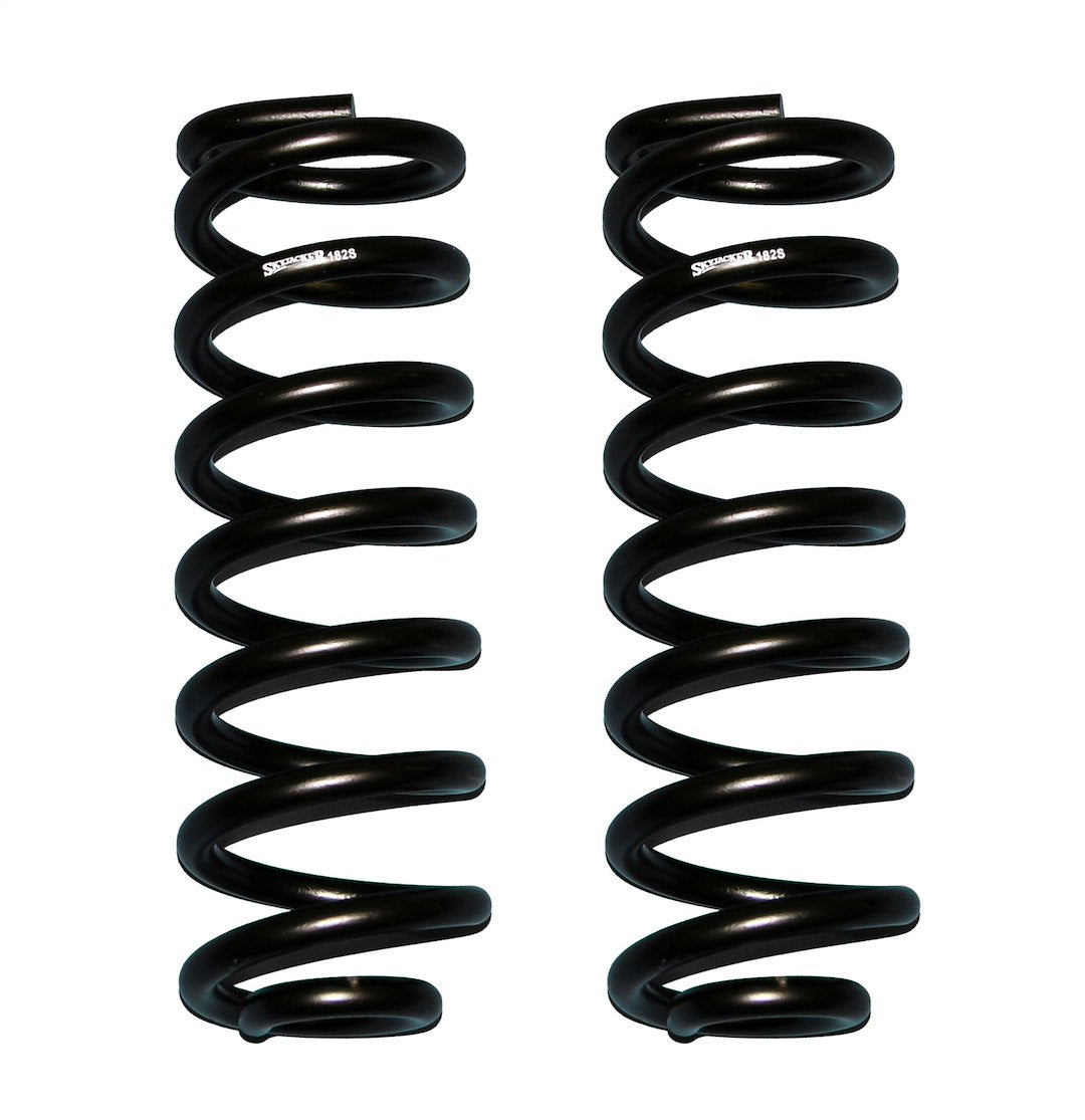 Skyjacker Suspensions 182 Coil Spring||182.Jpg||85||s97182||1215098