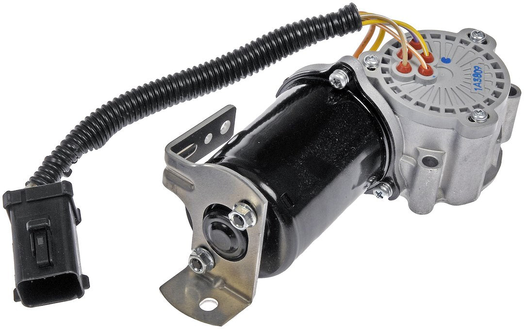 Dorman (Oe Solutions) 600-928 Transfer Case Shift Motor||600-928-007.Jpg||91||d18600928||2242642
