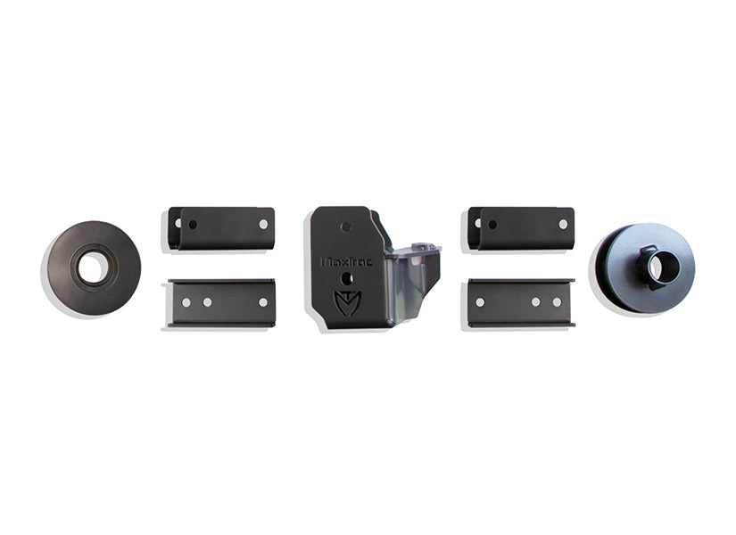 Product of MaxTrac 907255 Lift Kit Component