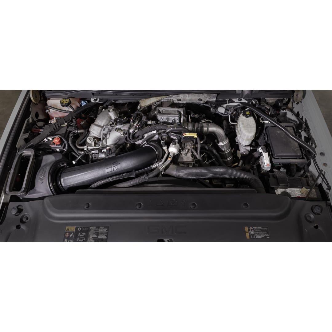 K & N Filters 50-3101d Cold Air Intake||50-3101d_16.Jpg||95||k33503101d||2254967