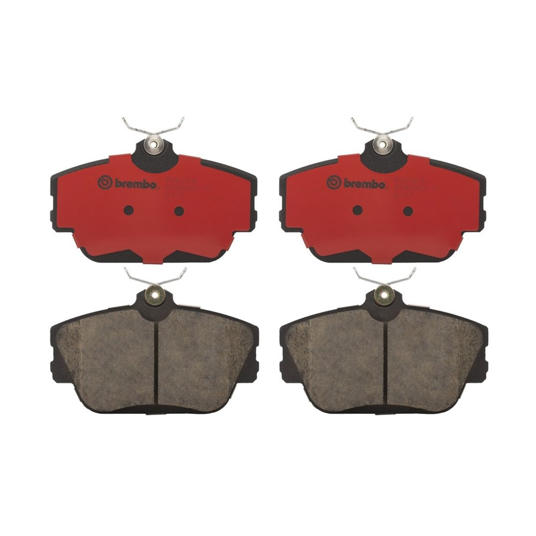Brembo P46001n Brake Pad||p46001n_Oth.Jpg||87||brmp46001n||1754614