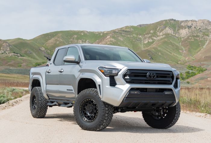 Readylift 62-54360 Lift Kit Suspension||62-54360_3.Jpg||88||r906254360||1739283