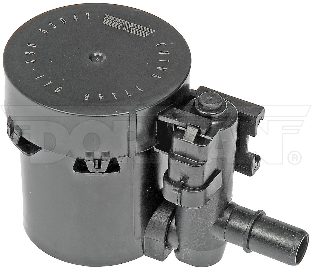 Dorman (Oe Solutions) 911-238 Vapor Canister Vent Solenoid||911-238-007.Jpg||85||d18911238||1963721