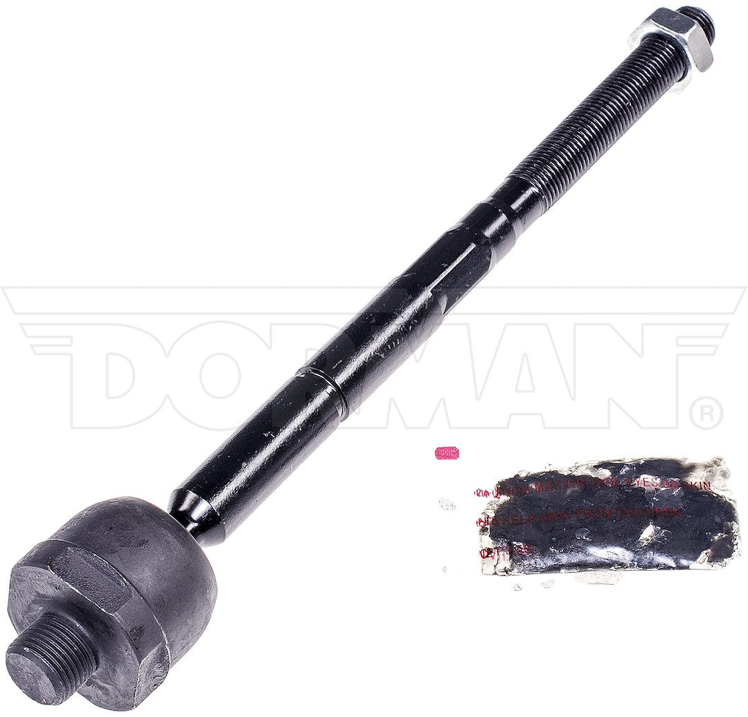 Product of Dorman Chassis TI90100PR Premium ™ OEM Steel Tie Rod End