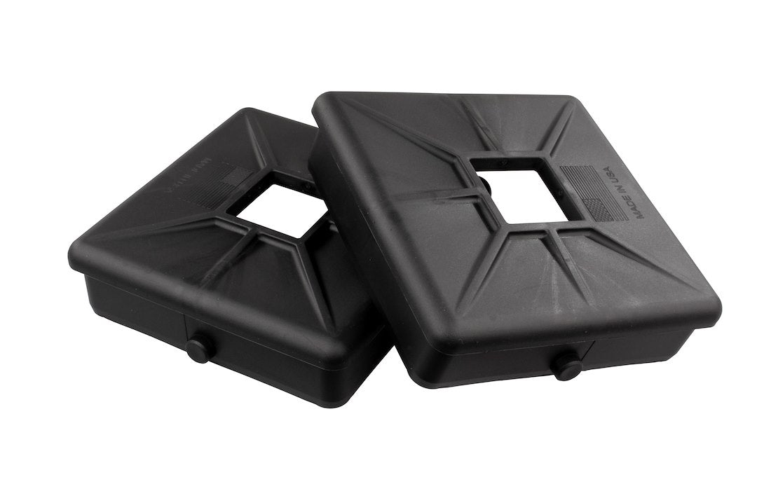 Product of Jr Products 208-A Sewer Hose Storage Carrier Cap