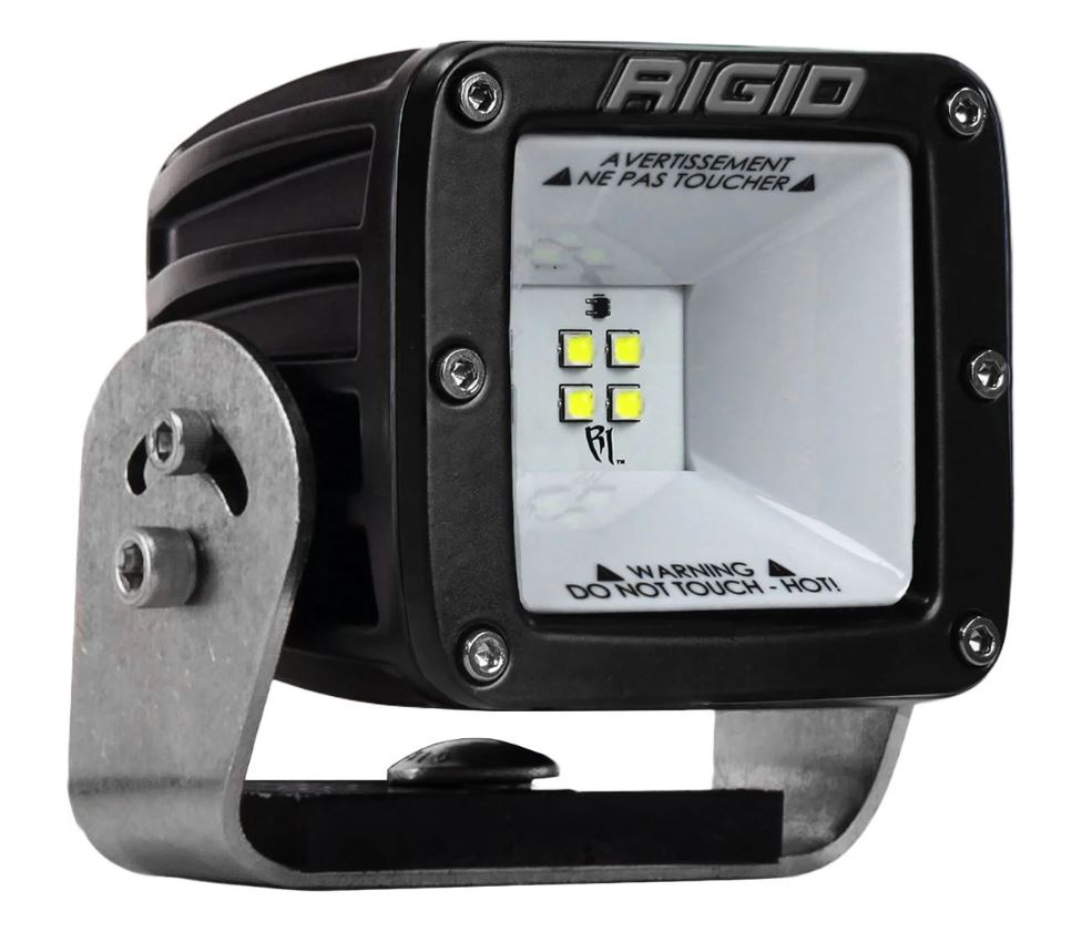 Product of Rigid Lighting 681513 Multi Purpose Light - Led