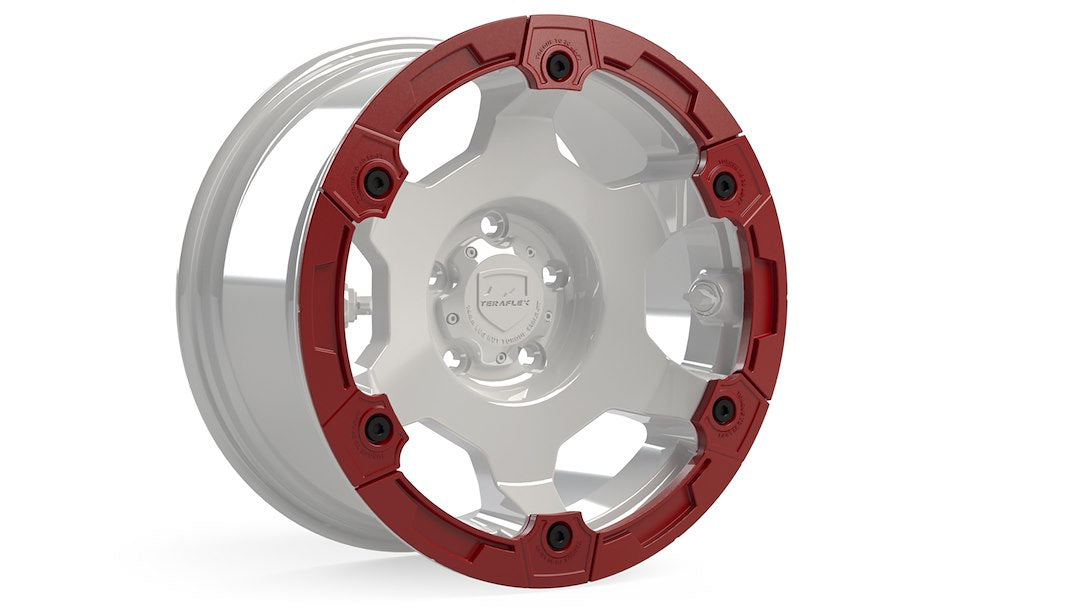 Product of Teraflex 1056014 Wheel Protector