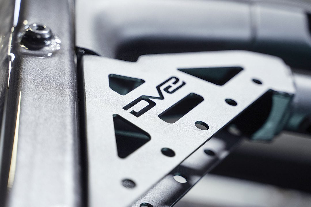 Product of Dv8 Offroad Sbjl-01 Light Bar Mounting Kit