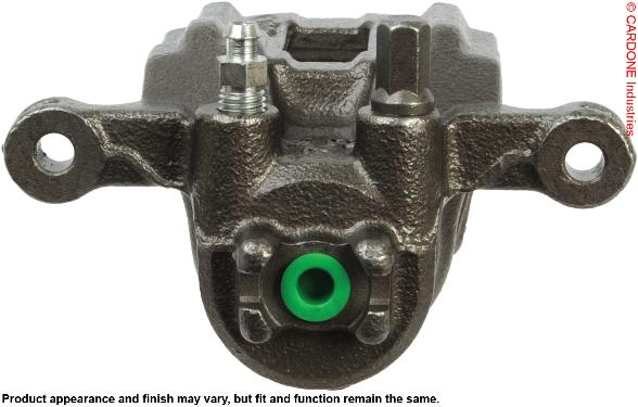 Cardone (A1) Industries 19-2910 Brake Caliper||19-2910.Jpg||85||a42192910||2343705