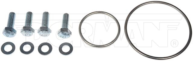 Product of Dorman (Oe Solutions) 674-488 Catalytic Converter