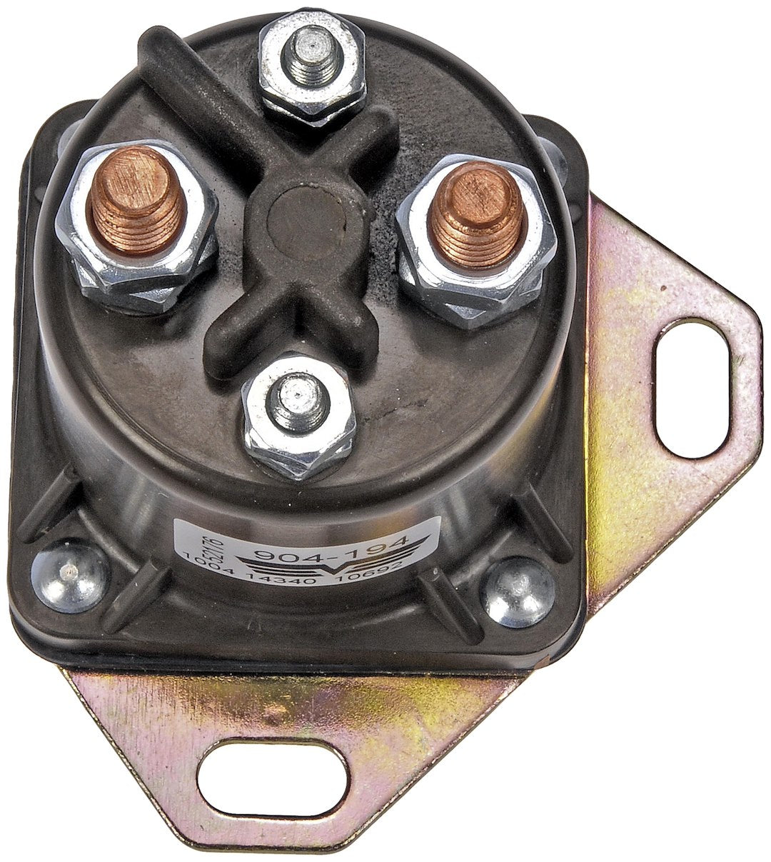 Dorman (Oe Solutions) 904-194 Diesel Glow Plug Relay||904-194-003.Jpg||88||d18904194||2244704