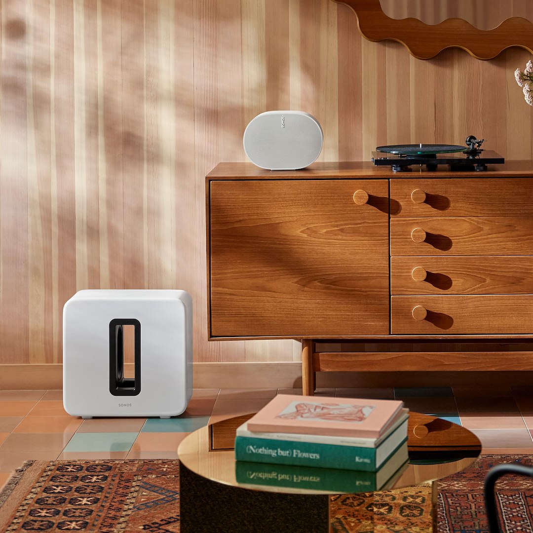 Product of Sonos Subg4us1 Subwoofer