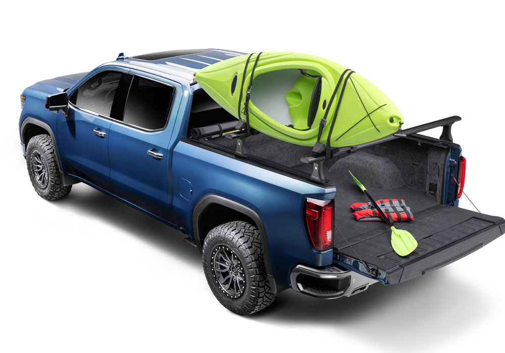 Product of Truxedo Pro X15 TS 1259116 Tonneau Cover