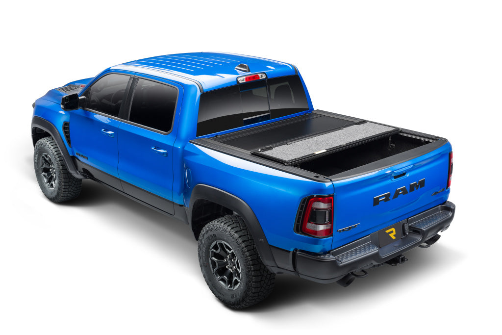 Product of UnderCover Ultra Flex UX32012 Tonneau Cover