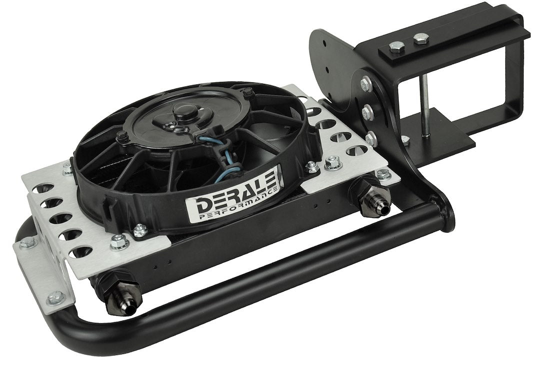 Product of Derale 20561 Fluid Cooler
