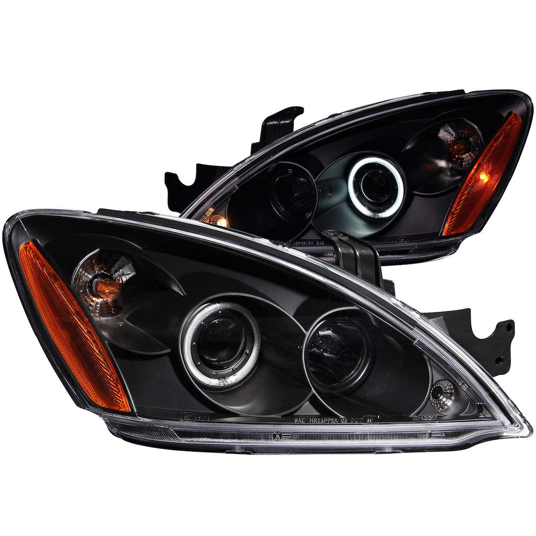 Product of Anzo Usa 121102 Headlight Assembly