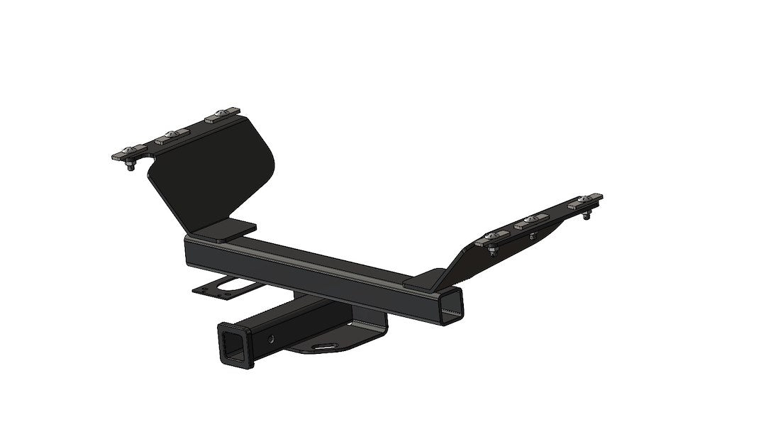 Blue Ox Bxh2001 Trailer Hitch Rear||bxh2001 Website Iso.Jpg||85||b1bbxh2001||1682378