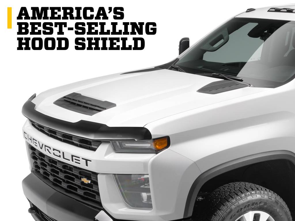 Husky Liner 2816059 Bug Shield||america Best Selling Hood Shield.Jpg||91||h212816059||1777274