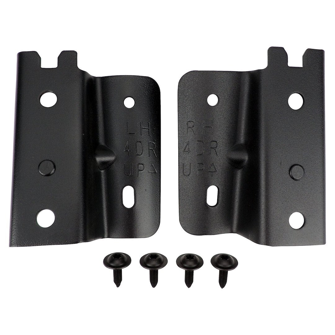 Crown Automotive 68163704k Soft Top Bow Retainer||68163704k.Jpg||85||c1y68163704k||968915