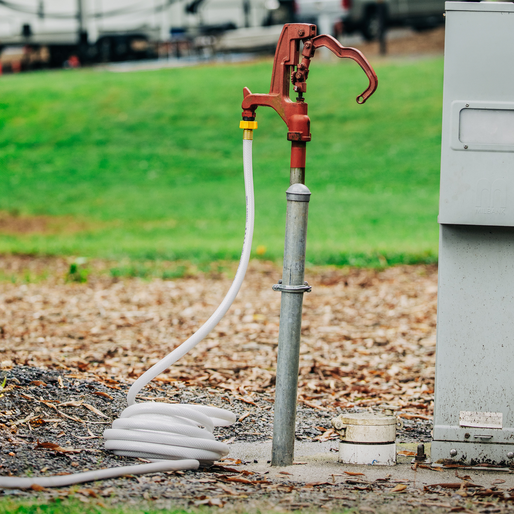 Product of Camco 22803 Fresh Water Hose