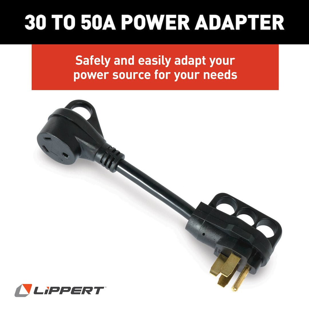 Product of Lippert Components 2023000844 Rv Start Up Kit