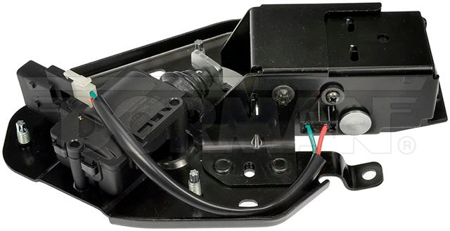 Dorman (Oe Solutions) 931-296 Liftgate Actuator||931-296_2.Jpg||87||d18931296||1258200