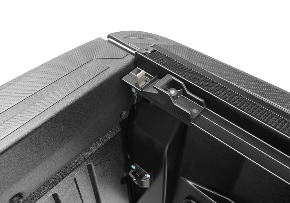 Product of Truxedo PRO X15 Soft Roll-Up 1457101 Tonneau Cover