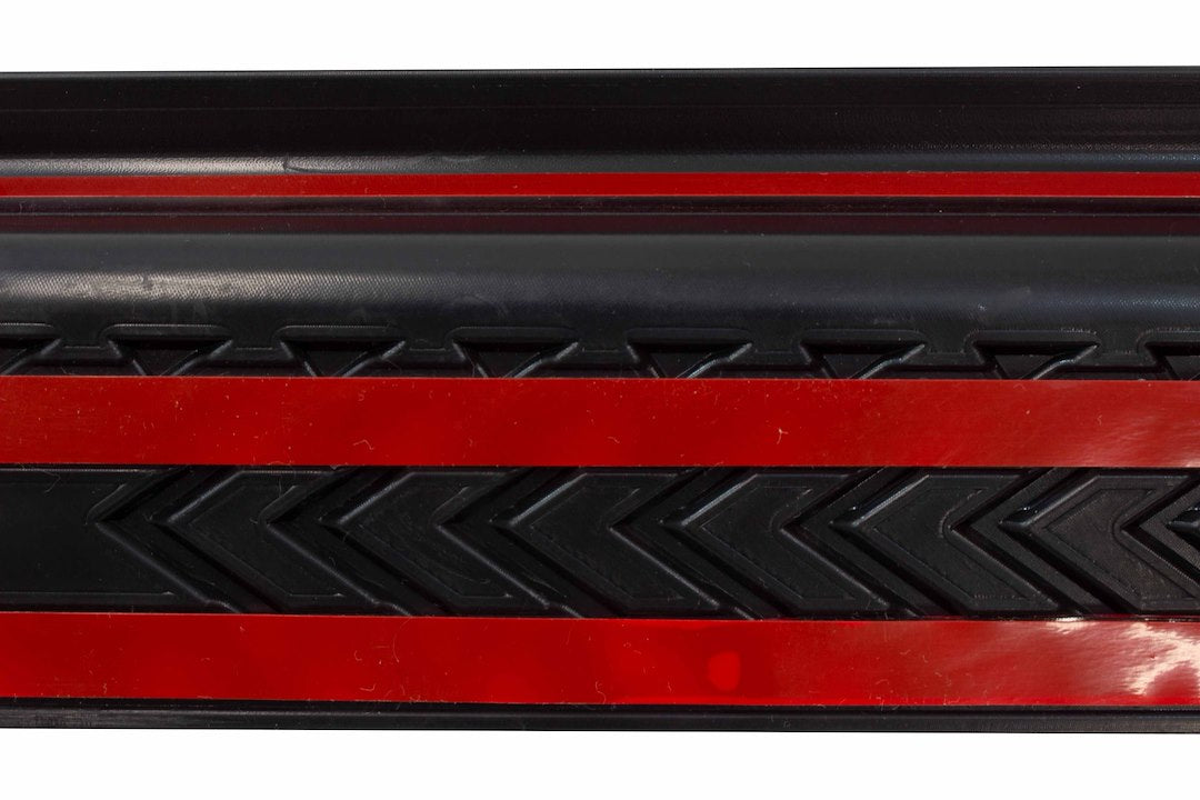 Fishbone Offroad Fb15111 Door Sill Protector||||87||fshfb15111||2019057