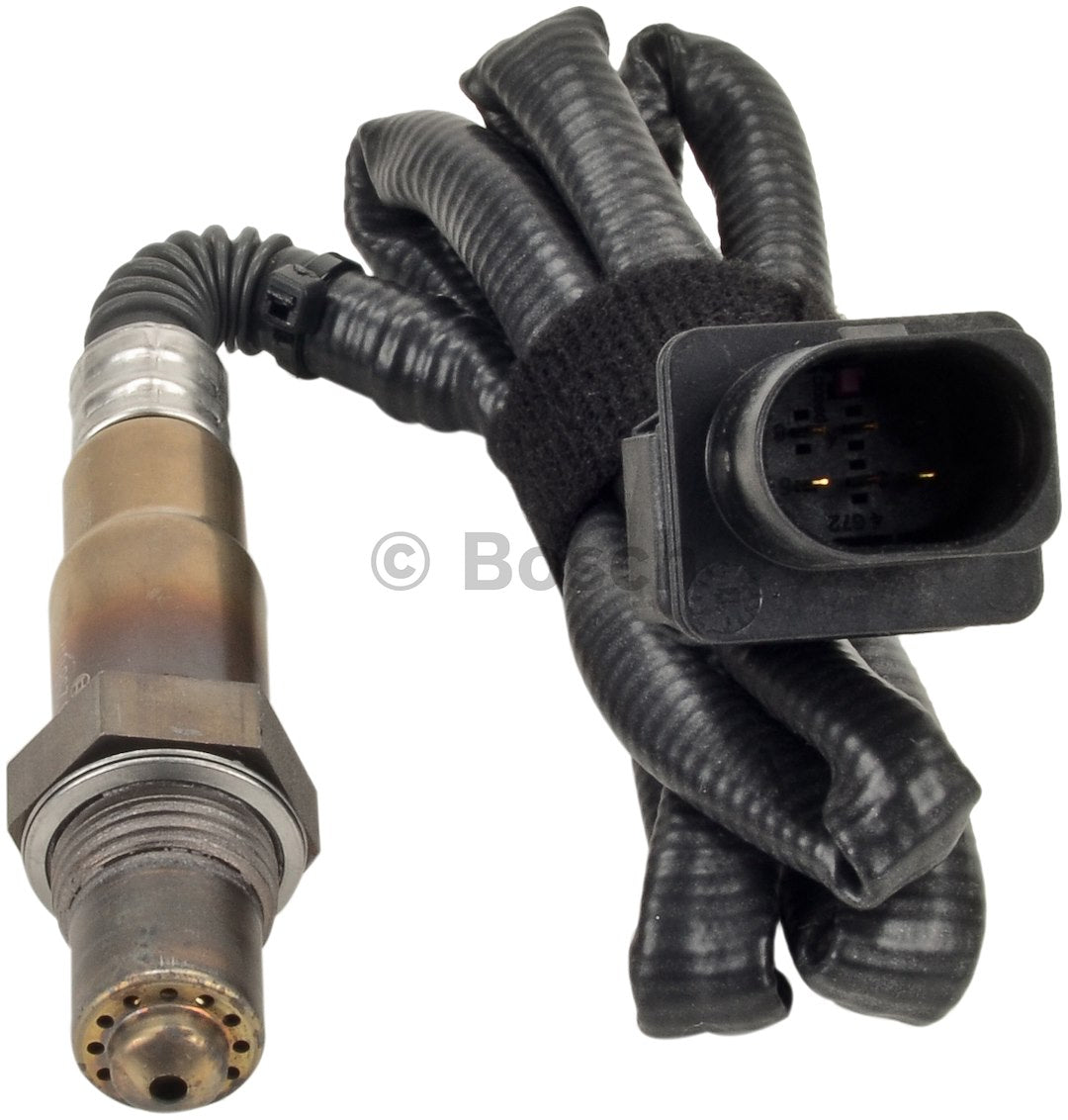 Bosch Sensors 17025 Oxygen Sensor||17025front.Jpg||86||b4117025||1036869