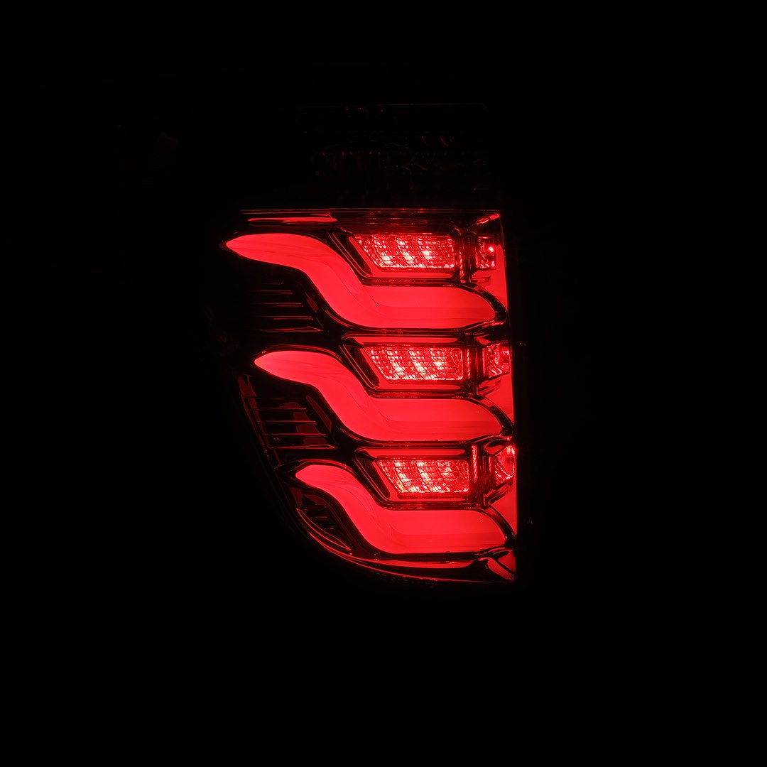 Alpharex Usa 660020 Tail Light Assembly||660020_4.Jpg||87||alp660020||1681737