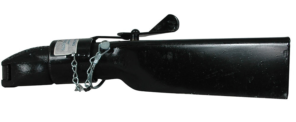 Product of Bulldog 028463 Trailer Coupler